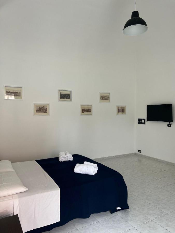 Casaurora Βίλα Κατάνια Εξωτερικό φωτογραφία